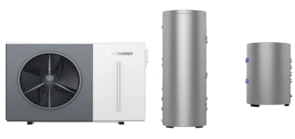 «Комплекты Зимние наборы от NEW ENERGY 2025-2026»