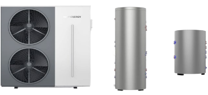 «Комплекты Зимние наборы от NEW ENERGY 2025-2026»