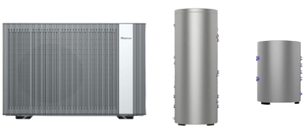 «Комплекты Зимние наборы от NEW ENERGY 2025-2026»