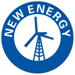 логотип New Energy