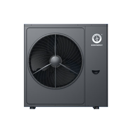 Тепловой насос New Energy Sunpro 13 кВт, 380 В, R32+3/6/9 кВт
