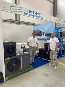 выставка POOL PROFI