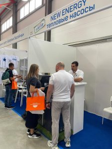 выставка POOL PROFI