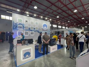 выставка POOL PROFI