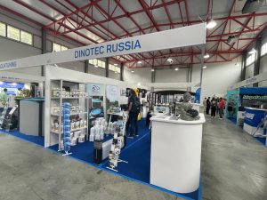 выставка POOL PROFI