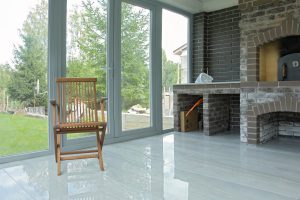 вывод теплового насоса