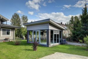 тепловой насос