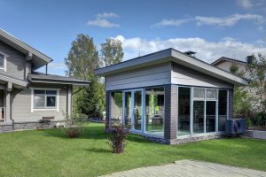 тепловой насос