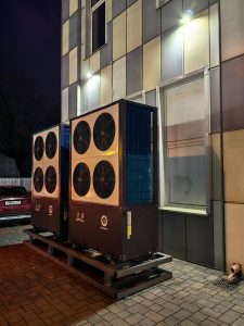 Москва коммерция