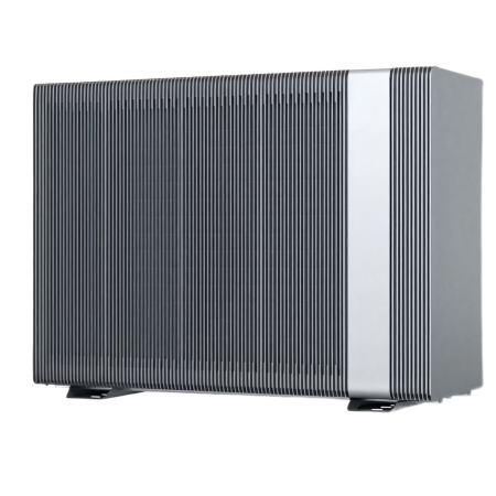 Тепловой насос New Energy Hi-Master 13 кВт, 220 В, R290/CM10