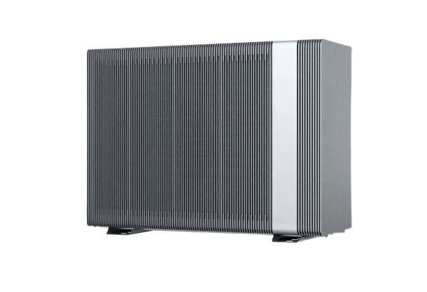 Тепловой насос New Energy Hi-Master 13 кВт, 220 В, R290/CM10