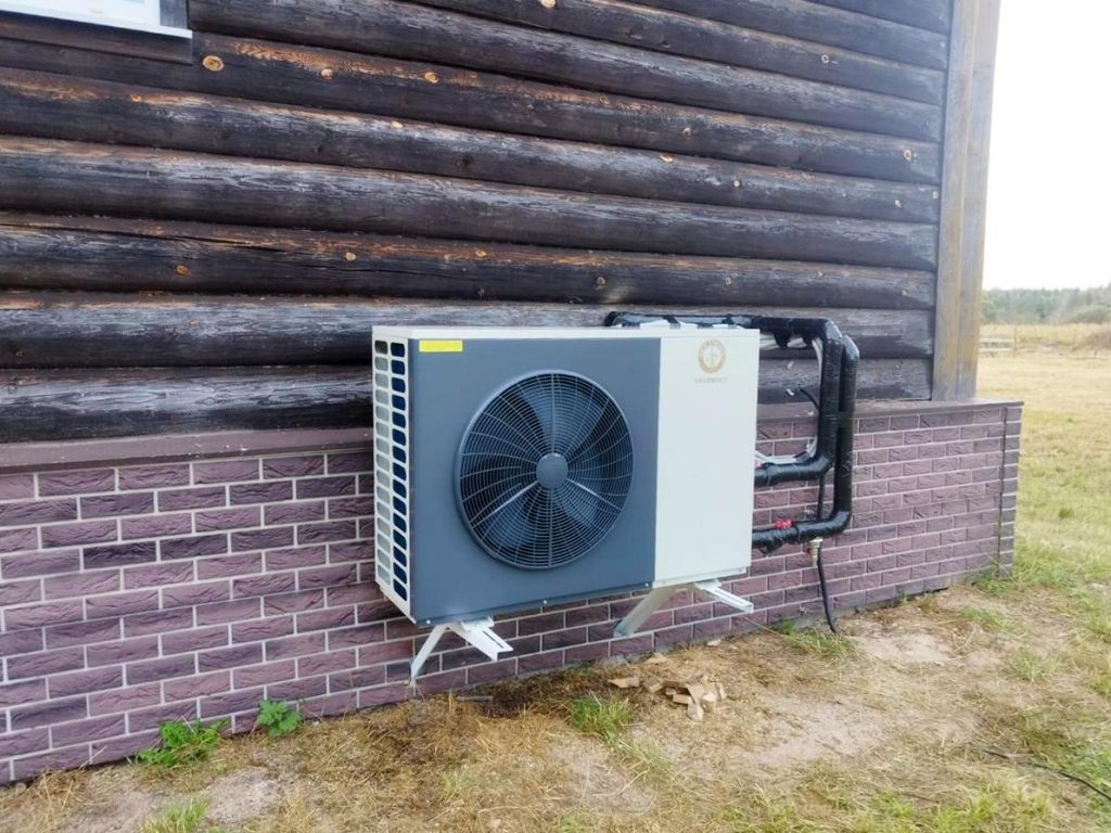 Почему выбирать тепловой насос с большим запасом мощности - ошибка?