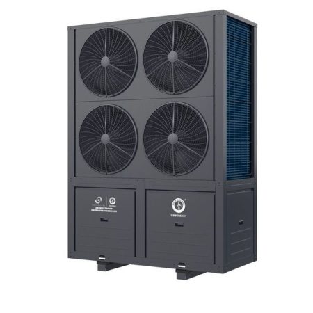 Тепловой насос New Energy SUNRISE 86 кВт, 380 В, R410A