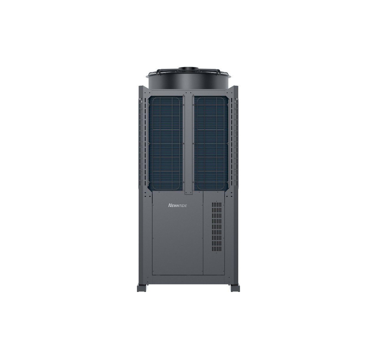5436251758977027579 Тепловой насос New Energy Climastar 50 кВт, 380 В, R290