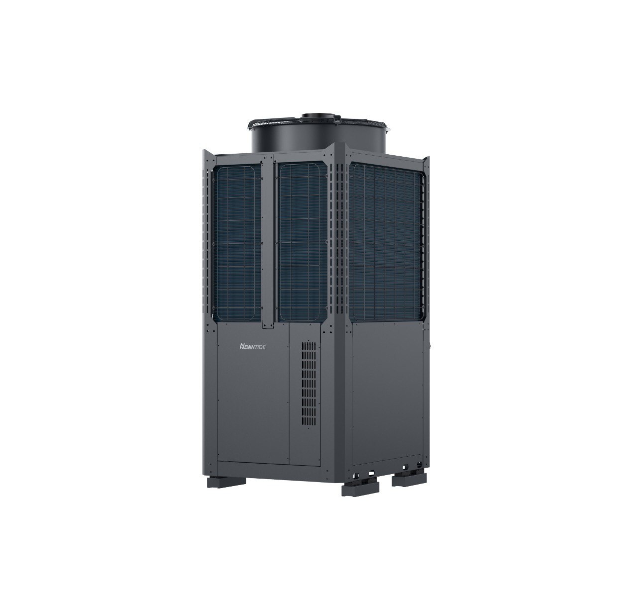 5436251758977027580 Тепловой насос New Energy Climastar 50 кВт, 380 В, R290