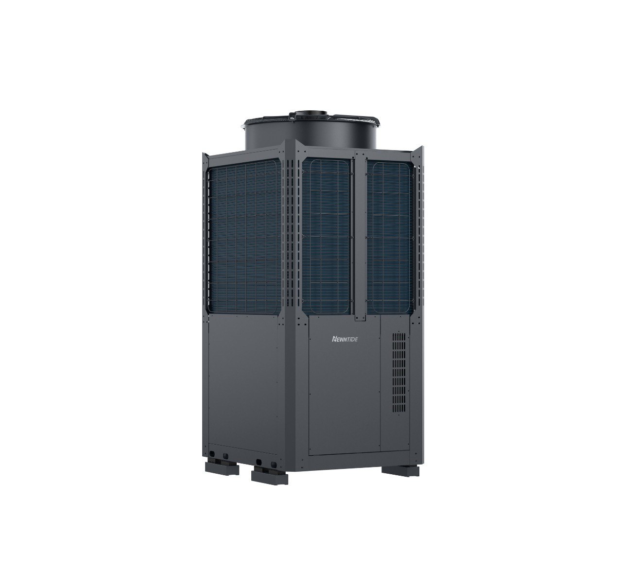 5436251758977027581 Тепловой насос New Energy Climastar 50 кВт, 380 В, R290