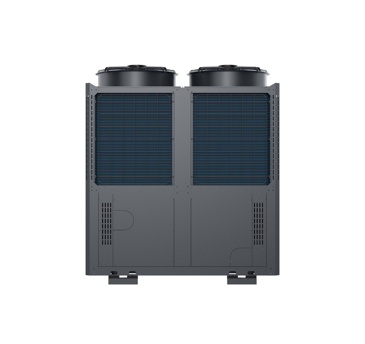 5436251758977027582 Тепловой насос New Energy Climastar 100 кВт, 380 В, R290