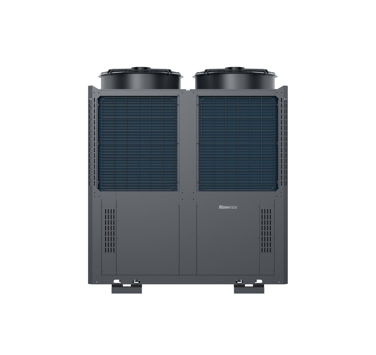 5436251758977027583 Тепловой насос New Energy Climastar 100 кВт, 380 В, R290