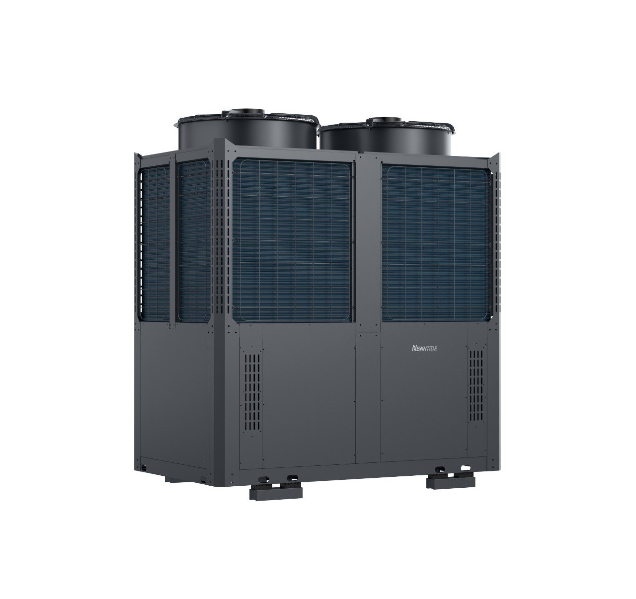 5436251758977027584 Тепловой насос New Energy Climastar 100 кВт, 380 В, R290