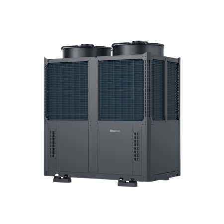 Тепловой насос New Energy Climastar 100 кВт, 380 В, R290
