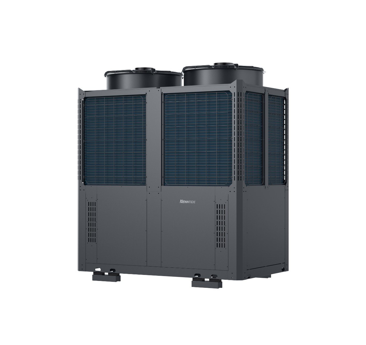 5436251758977027585 Тепловой насос New Energy Climastar 100 кВт, 380 В, R290